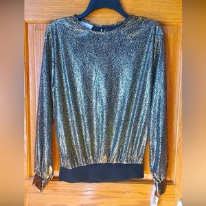Lauren Lee Top - NWT